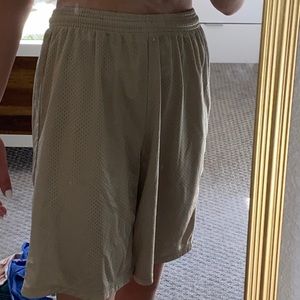 Basketball Shorts
